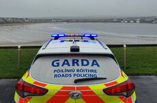 Motorist clocked at 228km/h on the M1 among the 3,000 speeding offences over St Brigid’s weekend