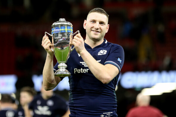 Will France respond or down tools against potential title chasers Scotland? - Vimarsana News