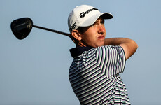 'It doesn’t faze me anymore' - Ignoring McIlroy comparison to plot own way to top of golf