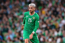 Ajax and PSV weighing up Troy Parrott move this summer