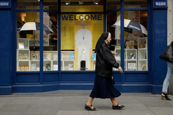 Religious publisher and retailer Veritas to close stores and wind down business operations - Vimarsana News