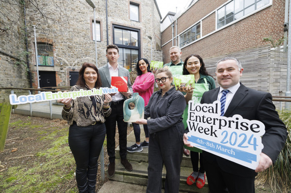 Local Enterprise Week is offering some outstanding events this year - Vimarsana News