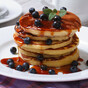 Cost of making pancakes on the rise, according to the CSO