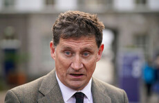 Transport Minister Eamon Ryan hits back at open letter from Ryanair CEO calling on him to resign