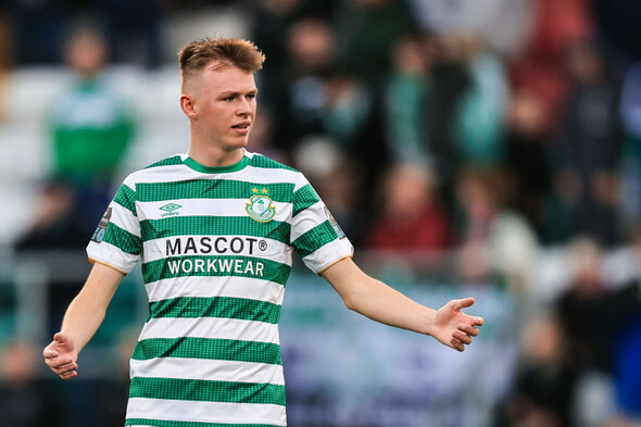 'He is probably the most naturally gifted player that you will see' - Vimarsana News