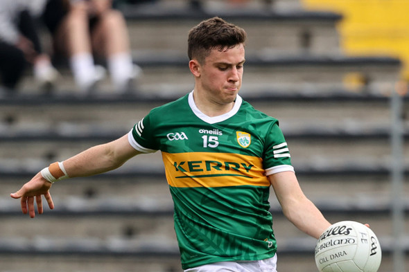 Historic first Munster title for Kerry's Mercy Mounthawk, Naas reign in Leinster again - Vimarsana News