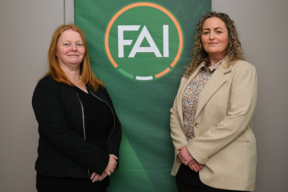 FAI's positive step to ensure Government funding with appointment of two female directors - Vimarsana News