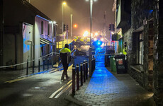 Man (40s) charged in relation to death of man in Kilcock