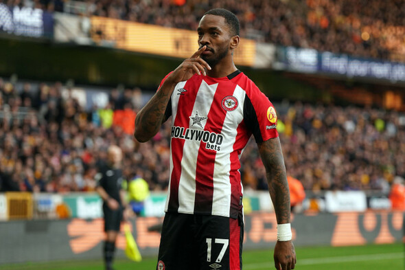 Luton lose momentum while Ivan Toney scores again for Brentford - Vimarsana News