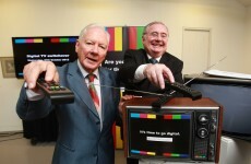 Some 100,000 still to make the switch to Saorview with just two weeks to go