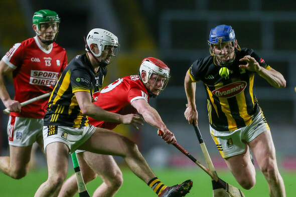 Kilkenny strike late winner to secure hurling league victory away to Cork - Vimarsana News
