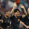 Manchester United tell Shinji Kagawa change is needed to get in the goals