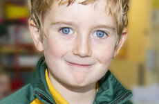 Education Minister extends sympathy over death of 'much loved' Matthew Healy