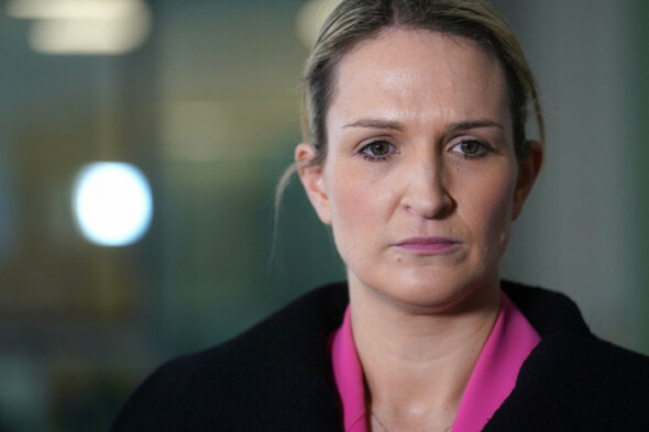 Helen McEntee: New measures to speed up asylum applications designed to stop misuse of system - Vimarsana News