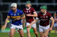 Tipperary hold off Galway fightback while Clare end long wait for win in Waterford