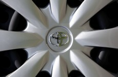 Toyota recall: Car maker recalls thousands of vehicles in Ireland