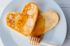 Poll: Which are you most looking forward to, Pancake Tuesday or Valentine’s Day?