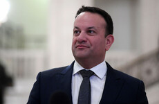 Varadkar launches Fine Gael campaign calling for a double Yes vote in family and care referendums