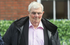 How Eamon Butterly tried and failed to remove 'unlawful killing' as a verdict at Stardust inquests