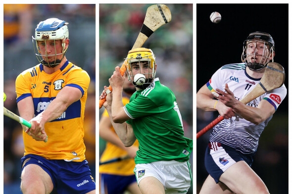 8 players to watch out for in this week's Fitzgibbon Cup semi-finals - Vimarsana News