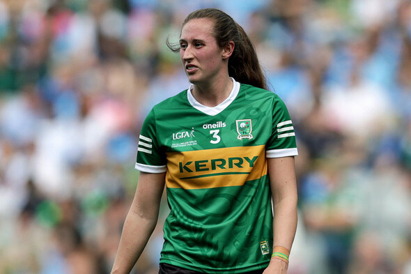 From eight-year break to pursue athletics to All-Ireland finals and All-Star - Vimarsana News