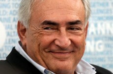 "Leave me alone!": Strauss-Kahn says he is facing "media assault"