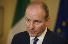 'Campaign of arson' on properties linked to asylum seekers is 'unprecedented', says Tánaiste