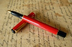 Can you identify these Irish literary quotations?