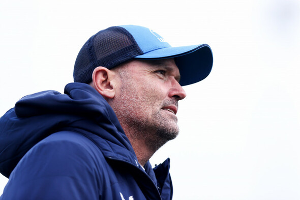 Nienaber backs Flannery for 'Boks success, while Ross Byrne inches closer to Leinster return - Vimarsana News