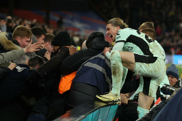 Two-goal Conor Gallagher returns to haunt Crystal Palace in Chelsea late show - Vimarsana News