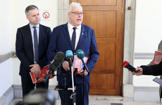 Taoiseach slams Sinn Féin motion on TV licence fee as ‘pretty comical’