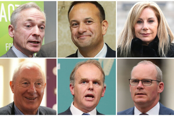 Can't keep up with the Fine Gael TD departures? Here's a round up of who is standing down - Vimarsana News