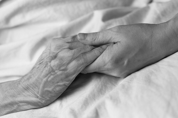 Gino Kenny: 'The time has come to grasp the nettle on assisted dying' - Vimarsana News