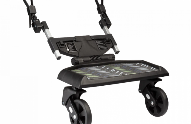 Lidl best sale buggy board