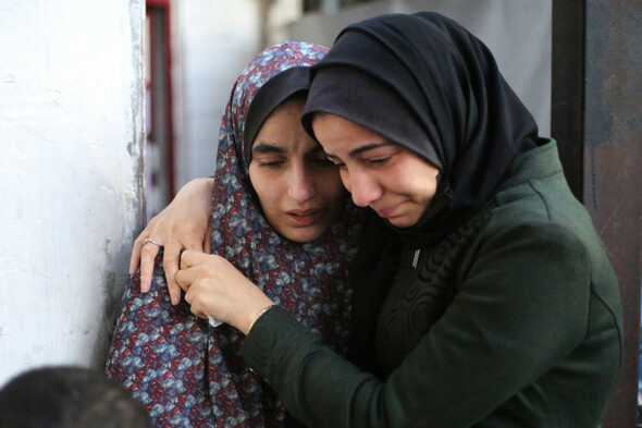 Giving birth in Gaza: 'I resorted to instructional videos on social media' - Vimarsana News