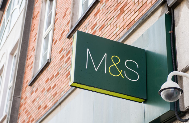 Закрытие магазина M&S в Дроэде стало «огромным ударом» по городу, поскольку магазин в Дублине также был закрыт.