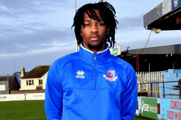 The Irish-Nigerian starlet aiming to emulate Ogbene - Vimarsana News