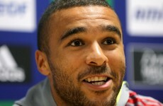Heineken Cup build-up: It's all about building momentum for Munster, says Simon Zebo