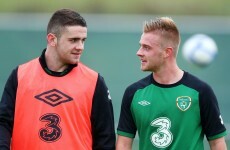 Conor Clifford 'the future' says Tardelli when asked about Wes Hoolahan snub