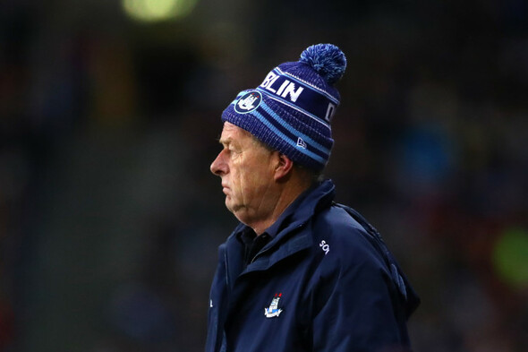 'He did the role of seven or eight people' - Rock pays tribute to Dublin selector O'Hanlon - Vimarsana News