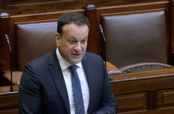 Culture of arrogance' among some senior figures in RTÉ, says Taoiseach