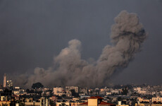 Minister Simon Coveney says it’s not 'realistic' for the US to stop supporting Israeli military