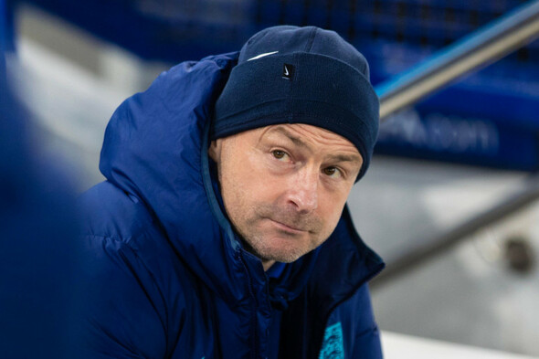 'My understanding is that it's not going to be Lee Carsley' - Vimarsana News
