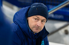 'My understanding is that it's not going to be Lee Carsley' - Shay Given