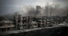 Damascus rejects UN chief call for unilateral ceasefire