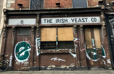 Irish Yeast Co building owner warned over dereliction as 'cafe/bar' conversion gets green light