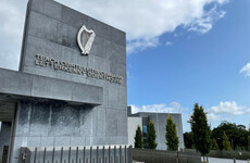 Former councillor to stand trial for allegedly producing hurl during altercation