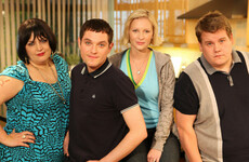 Gavin and Stacey is not making a comeback but Downton Abbey is