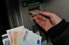 Central Bank bosses: 'It's clear cash is still needed and wanted by people in society'