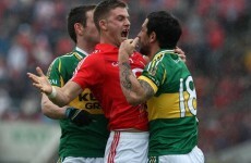 Set the Sky box: Galvin has plenty to say tonight